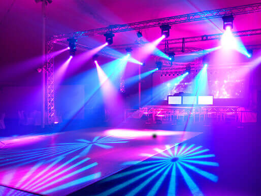 Lighting sample 5
