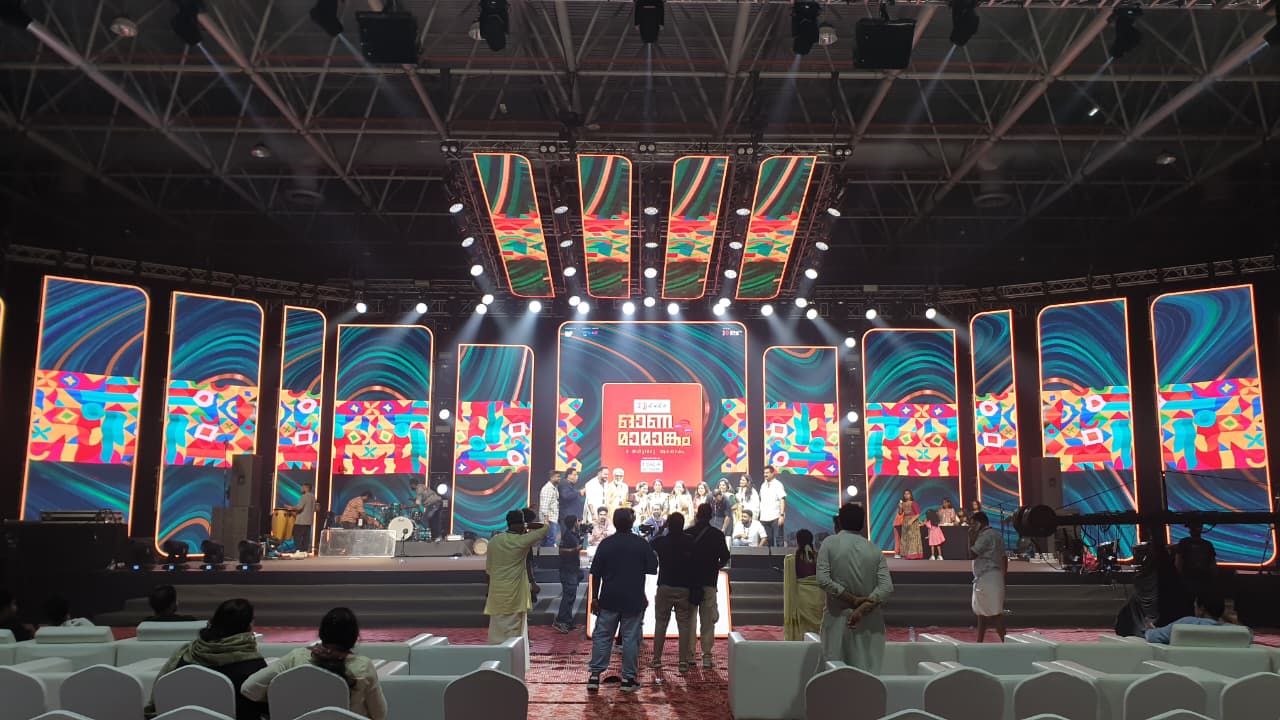 LED screen sample 4