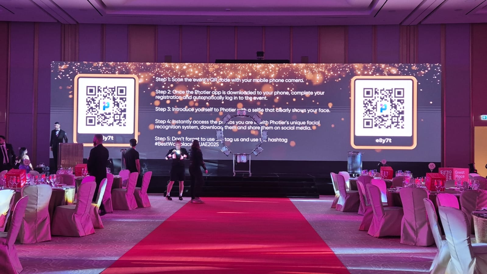 LED screen sample 6